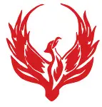 Phönix Symbol