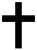 http://www.ancient-symbols.com/images/latin-cross.gif