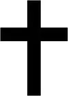 latin cross