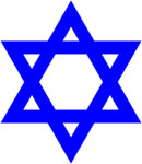 star of david