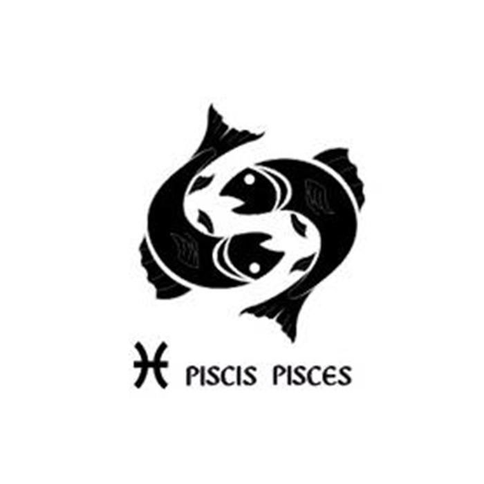 What is the Pisces symbol?