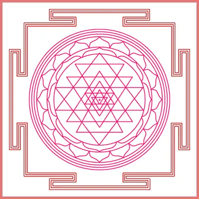 sri_yantra