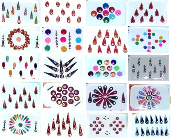 Bindi Bindi