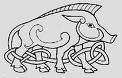 boar symbol