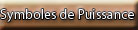 Symboles de Puissance