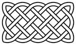 Celtic knot