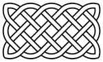 Celtic knot