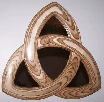 Trinity Knot