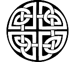 Celtic Shield Knot