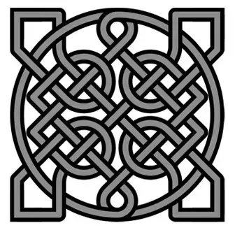 Celtic Knots History And Symbolism
