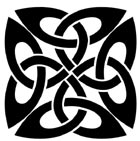 Celtic Tattoo Symbol