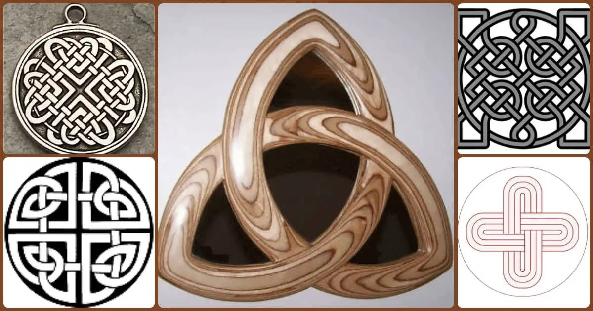 Celtic Knots History And Symbolism