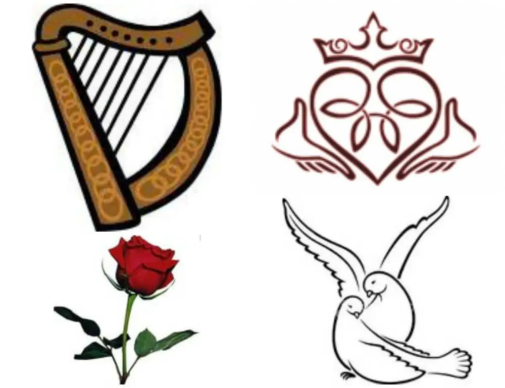 Love Symbols Love Symbols