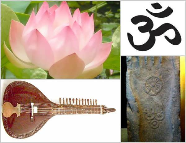 Hindu Symbols and their meanings