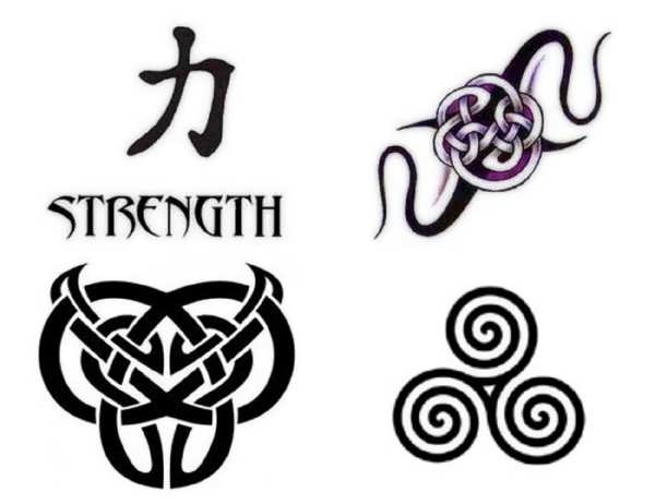 Symboles de Tatouage Symboles de Tatouage