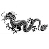 Chinese Dragons