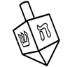 dreidel