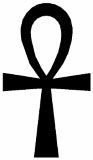 The Egyptian Ankh