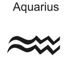 Aquarius