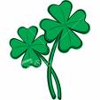 four-leaf-clover.jpg (2865 bytes)