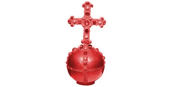 Globus Cruciger Globus Cruciger