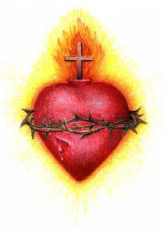 sacred heart