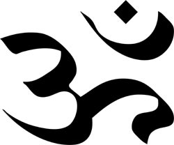 Om Symbol