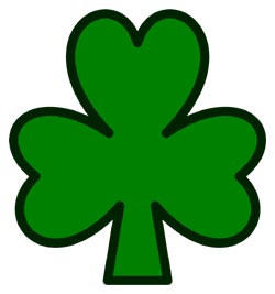 The shamrock