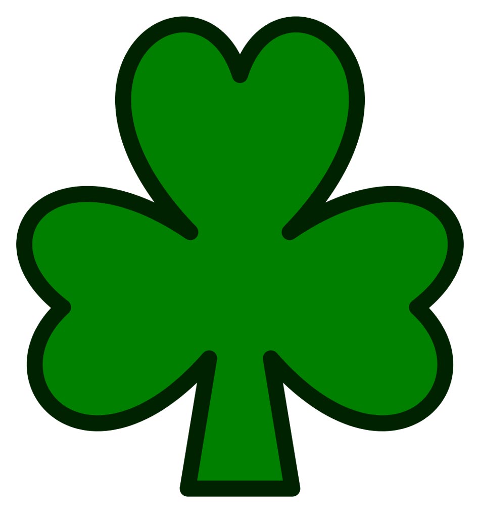 Irish Symbols