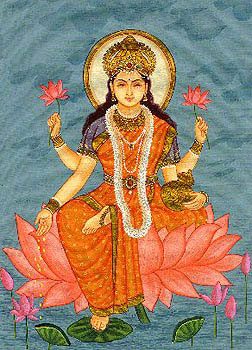 Buddhist Lotus Flower Buddhist Lotus Flower