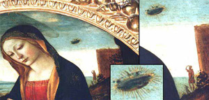 带有神圣Giovannino的圣母玛利亚.jpg (29201 字节)