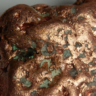 Copper Metal Copper Metal
