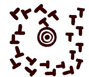 Aboriginal Symbols