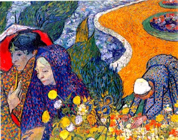 Gauguin Symbolism