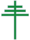 Papal Cross