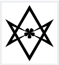 Thelema Symbols