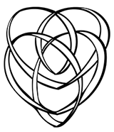 The Celtic Motherhood Knot