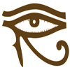 Wedjat Eye/Eye of Horus