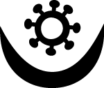 Osrane ne nsoroma symbol