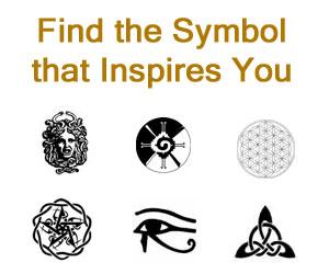 Four Elements Symbolism