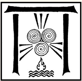 The Gate Sigil The Gate Sigil