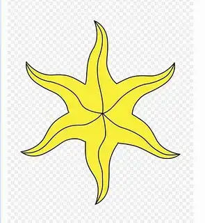 星のシンボル