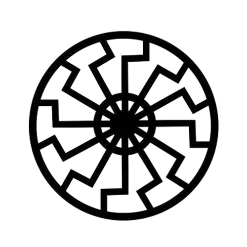 Sun Wheel