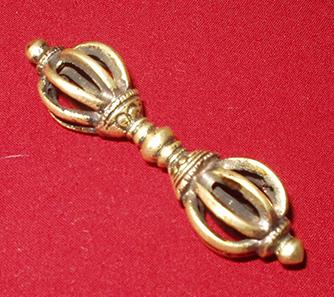 Vajra Symbol