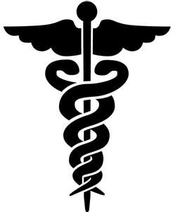 caduceus caduceus