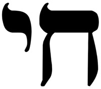 Chai Symbols
