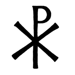 Chi Rho Chi Rho