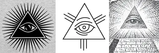 Eye of Providence Eye of Providence