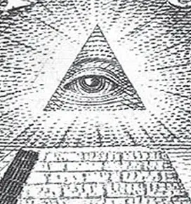 The Eye of Providence