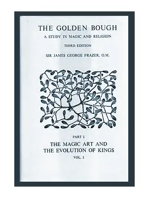 The Golden Bough The Golden Bough